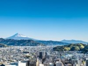 老後に住みたい「静岡県の自治体」ランキング！ 2位「静岡市」を抑えた1位は？ 【2025年調査】