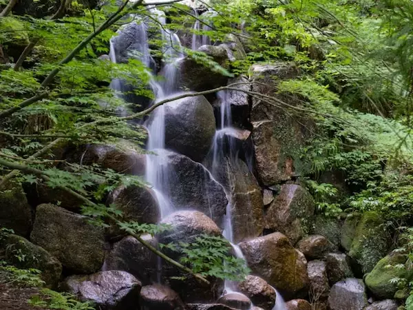 冬に行きたい「鳥取県の滝」ランキング！ 3位「龍王滝」を抑えた同率1位は？【2026年調査】