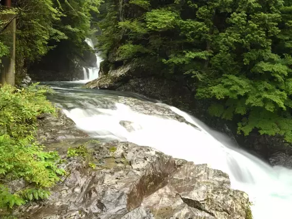 冬に行きたい「奈良県の滝」ランキング！ 2位「みたらいの滝」を抑えた1位は？【2026年調査】