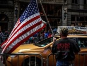 「高学歴は民主党、大衆は共和党」常識が覆ったアメリカ。世界を振り回すトランプを支持するのは誰か？