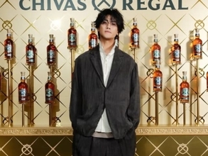 「こんな41歳普通いないでしょ」赤西仁、最新イケメン姿に驚きの声「お痩せになりました？」「若返ったね」