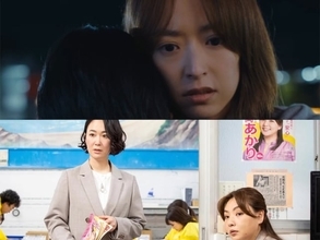「2026年上半期」で演技が良かった女性俳優は？ 「井上真央」「黒木華」「野呂佳代」など、8名を厳選！
