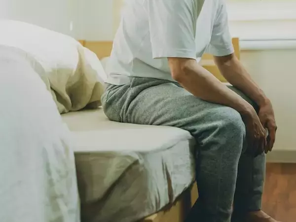 「会社を辞めたら孤独死しかない」。60代独身男性が絶望する「たった一人の老後」