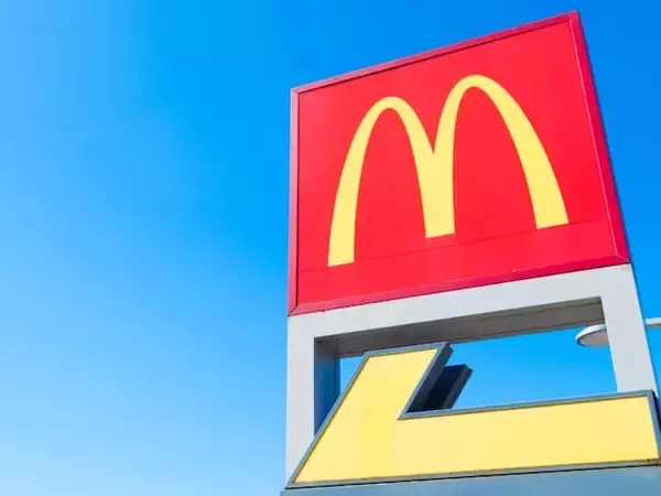 マクドナルド、期間限定でチキンタツタ発売！ 『機動戦士ガンダム』とのコラボ「最高潮にハッピーなアムロ！」