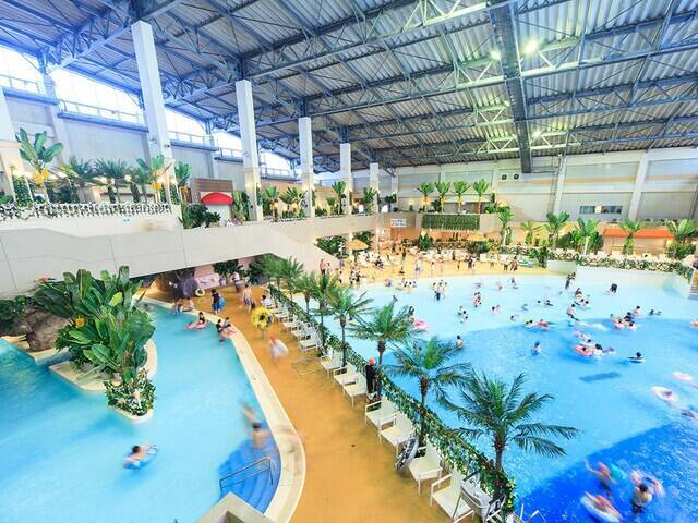 【大分県で泊まってよかった】「別府温泉 杉乃井ホテル」は五感を満たすエンタメと絶景の宿。大人から子どもまで夢中になる贅沢ステイ