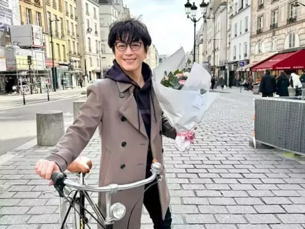 「継承顔」だと思う50代男性俳優ランキング！ 2位「及川光博」を抑えた1位は？【2026年調査】