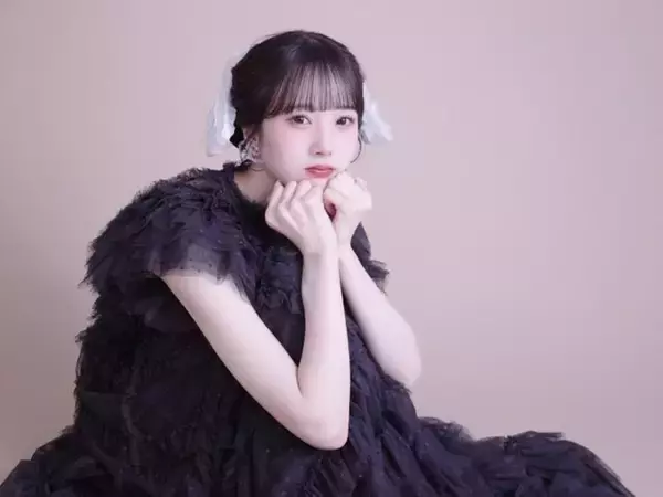 「姫になれた日」本田紗来、ドレス姿の写真が話題に！ 「リアルお姫様だ！」「姉ちゃんに似てんな」