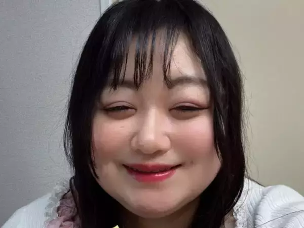 「ガチで食うの？」110kg女性インフルエンサーの“大好物”に驚きの声！ 「さすがに嘘だよな……？」