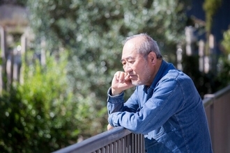 月の年金13万円「今は子どもが少なく老人ばかりで、年金額は下がる一方」70歳男性の老後不安