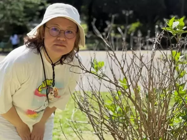 「ぜんぜん楽しくなさそうだけど大丈夫そ？」バービー、ハマっている“0円レジャー”を披露！ 「じわじわきます」