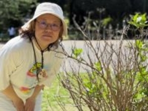 「ぜんぜん楽しくなさそうだけど大丈夫そ？」バービー、ハマっている“0円レジャー”を披露！ 「じわじわきます」