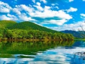 【30代男女274人に聞いた】春に行きたい「鹿児島県の旅行先」ランキング！ 2位「奄美大島」、1位は？【2026年調査】