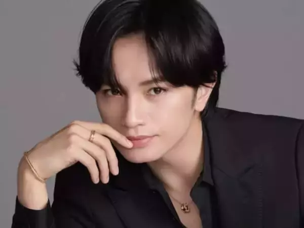 男性が選んだ「イケメンだと思う」STARTO社所属の30代タレントランキング！ 2位「中島健人」、1位は？