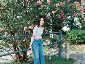 「うん、綺麗」元尼神インター・誠子、美しくなった近影ショットに反響！ 自然の中で柔らかな笑顔