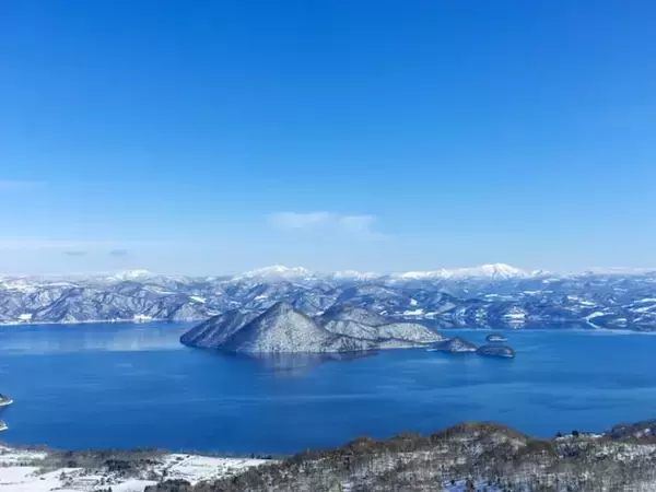 絶景だと思う「日本の湖」ランキング！ 2位「洞爺湖（北海道）」を抑えた1位は？【2025年調査】