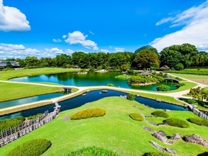 長期休みに行きたいと思う「岡山県の旅行先」ランキング！ 2位「岡山後楽園」を抑えた1位は？【2026年調査】