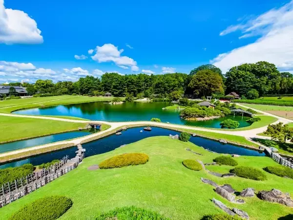 長期休みに行きたいと思う「岡山県の旅行先」ランキング！ 2位「岡山後楽園」を抑えた1位は？【2026年調査】