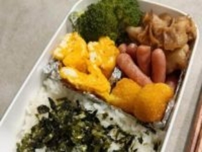 「こういうお弁当最高」鈴木奈々、彩り豊かな“自分への手作り弁当”を披露！「美味しそう」「お上手」