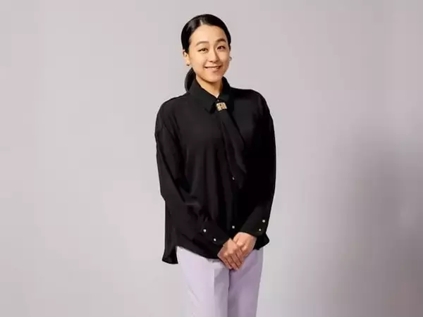 新入社員が選ぶ「理想の女性上司」ランキング！ 2位「浅田真央」、9年連続の1位は？ 【スポーツ部門】