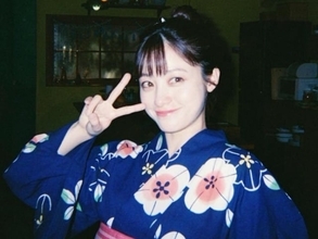 「橋本環奈とデートなうじゃんこれ」橋本環奈、浴衣姿に絶賛「破壊力やべえ」「全人類惚れてしまう」