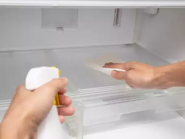 Q. 「冷蔵庫」を掃除したことがありませんが大丈夫でしょうか？ 掃除しないと起こるトラブルは？