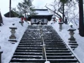 好き＆いただきたい「福島県の御朱印」ランキング！ 2位「鶴ヶ城稲荷神社」を抑えた1位は？ 【2025年調査】