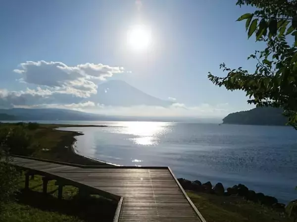 冬に行きたい「山梨県の温泉地」ランキング！ 2位「山中湖温泉」を抑えた1位は？【2026年調査】