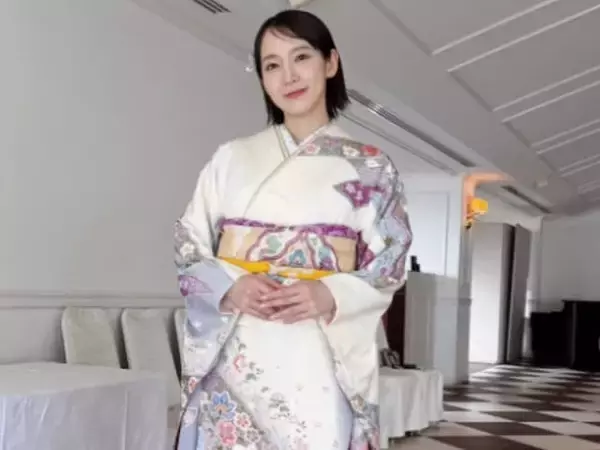 吉岡里帆、美人女優と着物姿の「女神ツーショ」を披露！ 「美しすぎて悲鳴」「京都の芸妓さんのよう」