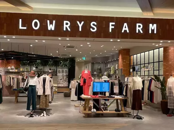 「ピアノちゃーん！！」マイスウィートピアノ×LOWRYS FARM初コラボが話題。先行予約は7/28お昼まで