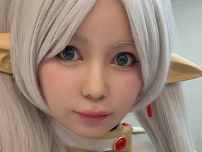 「努力の賜物...」中川翔子、 28キロダイエットの産後初コスプレ姿！ 「再現度が凄い」「めっちゃ痩せてる」