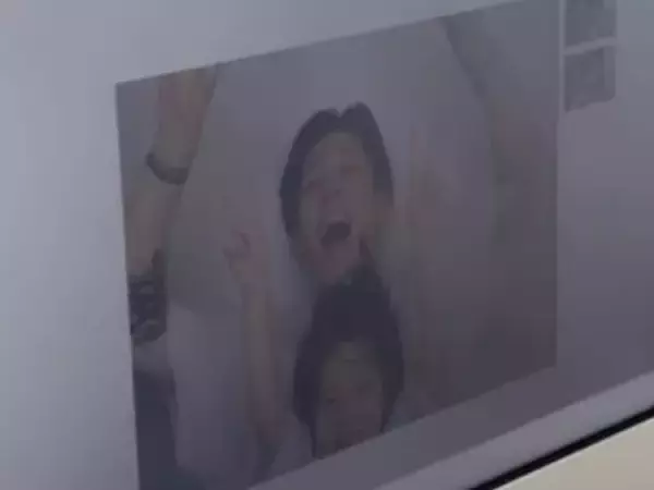 「涙が出ました」MIYAVI、息子とのプライベートショット公開「可愛いすぎる尊い光景」「無邪気さが微笑ましい」