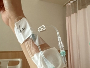 「お腹４箇所穴開けた」元SKE48、「ひどい激痛で病院に行った」手術を報告「ホント身体第一で」