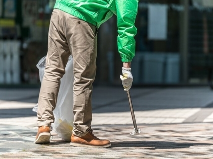 月の年金18万円・67歳男性「アルバイトで月3万円。年金だけでは足りない」