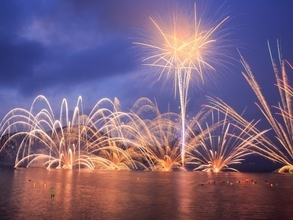 好き＆行ってみたい「群馬県のイルミネーション」ランキング！ 2位「榛名湖花火＆イルミ・ウィンターフェス」を抑えた1位は？ 【2025年調査】