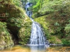 愛知県で「冬に行きたい滝」ランキング！ 2位「阿寺の七滝」を抑えた1位は？【2026年調査】