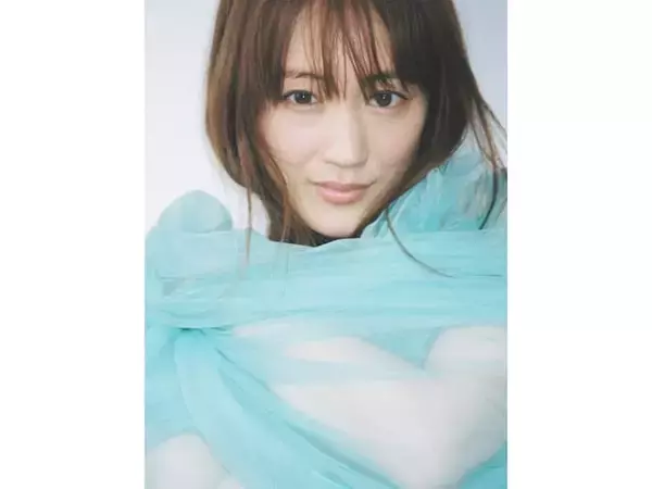 【男性が選んだ】「この顔になりたい」と思う40代女性俳優ランキング！ 「綾瀬はるか」を抑えた1位は？