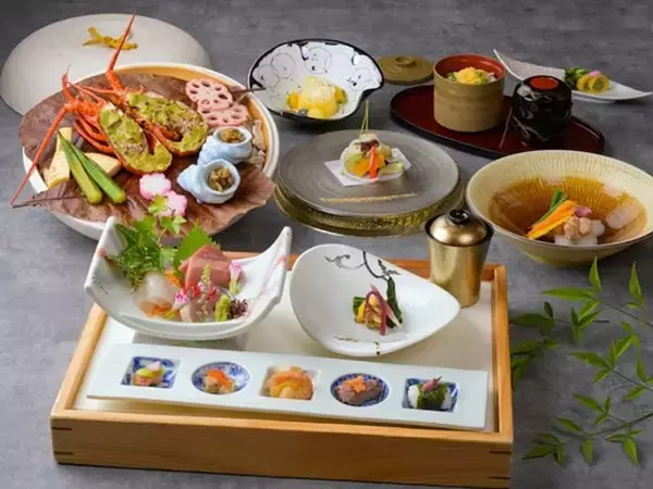 「【三重県で泊まってよかった】至福のおもてなしと極上の食を堪能できる和風旅館。「鳥羽国際ホテル 潮路亭」で過ごす贅沢な大人の休日」の画像