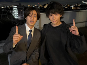 高橋海人の主演作で「好きな作品」ランキング！ 『DOPE 麻薬取締部特捜課』を大差で超えた1位は？