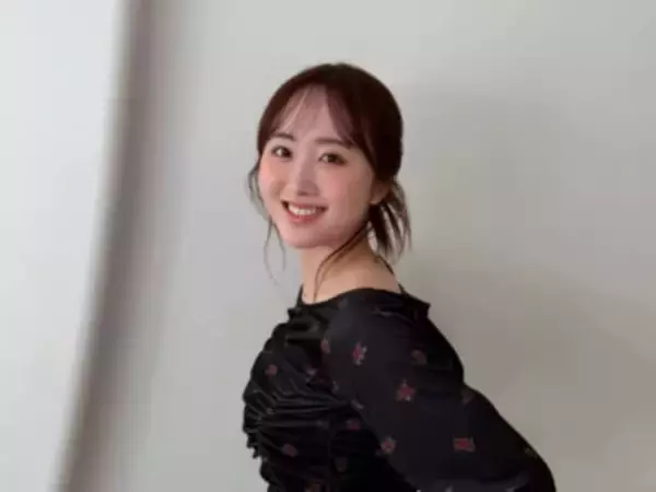 「細すぎるだろ」本田望結、おなか見せショットに反響「素晴らしいスタイル」「需要をわかっていらっしゃる」