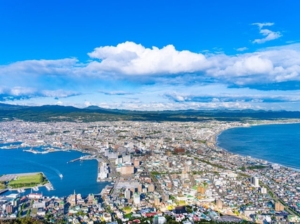 北海道の市で「お金持ちが多そう」と思う市ランキング！ 2位「函館市」を抑えた1位は？ 【2025年調査】