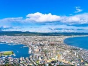 北海道の市で「お金持ちが多そう」と思う市ランキング！ 2位「函館市」を抑えた1位は？ 【2025年調査】