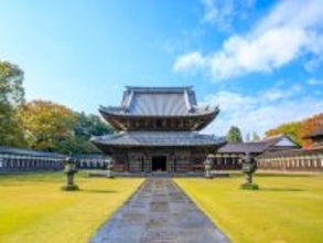 好き&いただきたい「富山県の御朱印」ランキング！ 2位「瑞龍寺」を抑えた1位は？ 【2025年調査】