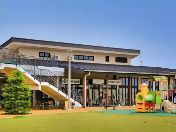 カップルで行きたいと思う「茨城県の道の駅」ランキング！ 2位「グランテラス筑西」を抑えた1位は？【2025年調査】