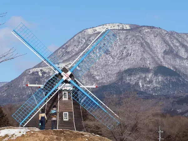 年末年始に行きたいと思う「群馬県の道の駅」ランキング！ 2位「ぐりーんふらわー牧場・大胡」を抑えた1位は？【2025年調査】