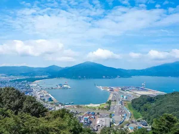 「ナンバープレートにしたい」と思う福井県の地名ランキング！ 2位「敦賀市」を抑えた1位は？【2026年調査】