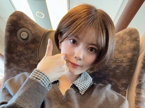 「多分賞金から引かれてるww」NMB48メンバー、“赤坂ドリーム”で新幹線のグリーン車に！ 「当然の処遇でしょ」