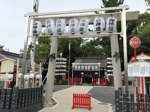 好き&いただきたい「愛知県の御朱印」ランキング！ 2位「別小江神社」を抑えた1位は？ 【2025年調査】
