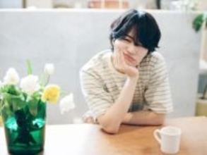 「お休み中なのに」活動休止中の菊池風磨、イケメンショットを公開！ 「アイドルを続けてくれてありがとう」