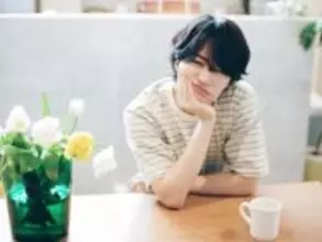 「お休み中なのに」活動休止中の菊池風磨、イケメンショットを公開！ 「アイドルを続けてくれてありがとう」