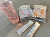 「【無印良品】暑い日にぴったりの「水に溶かす」シリーズをレビュー！ 実際、コスパはどうなの？」の画像1